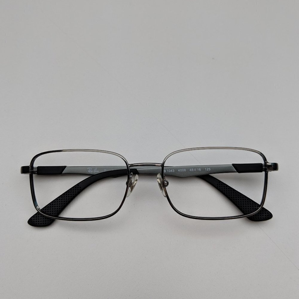🕶️Ray-Ban RB1043 Frame Kid's Eyeglasses/TJ734🕶️